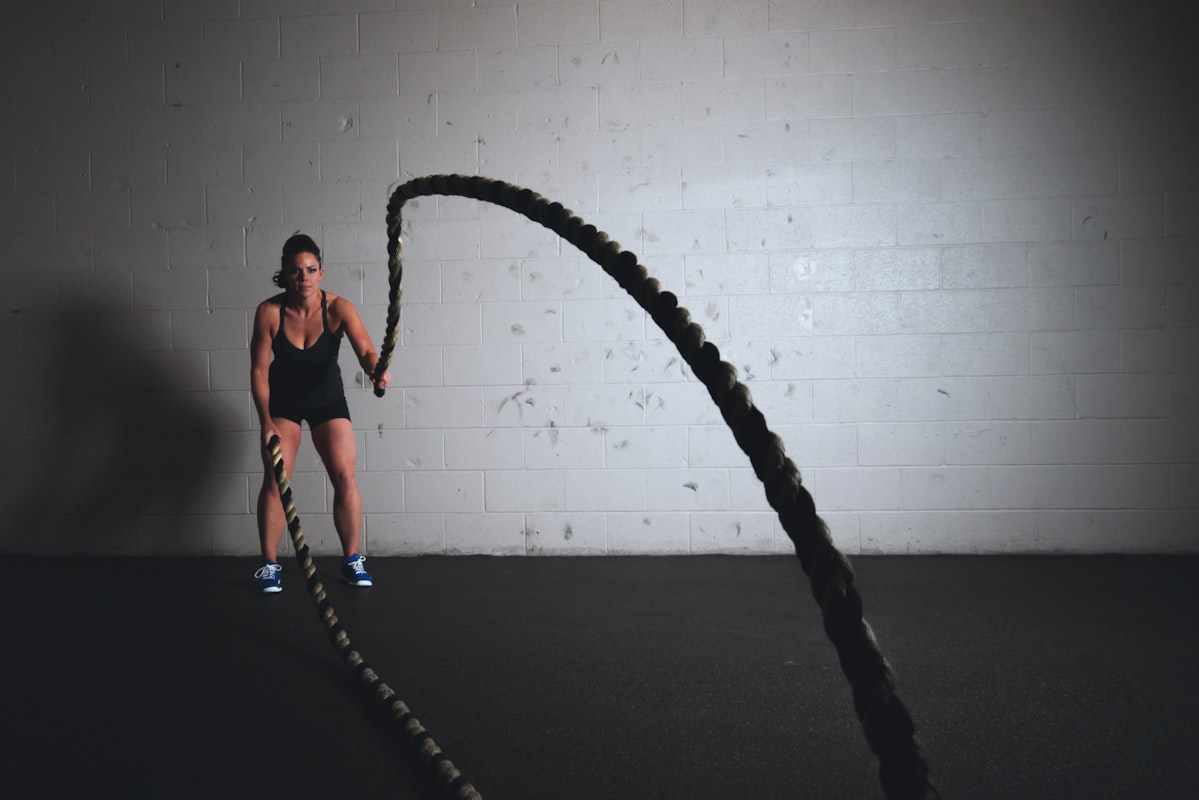 Metabolic adaptation training